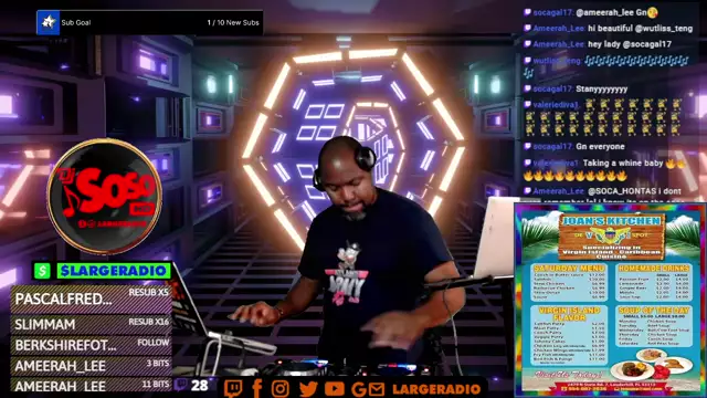 Large Radio on 12-Jul-23-20:40:54