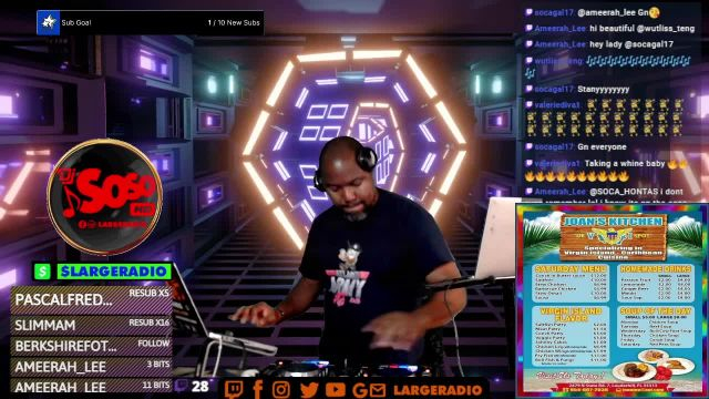 Large Radio on 12-Jul-23-20:40:54