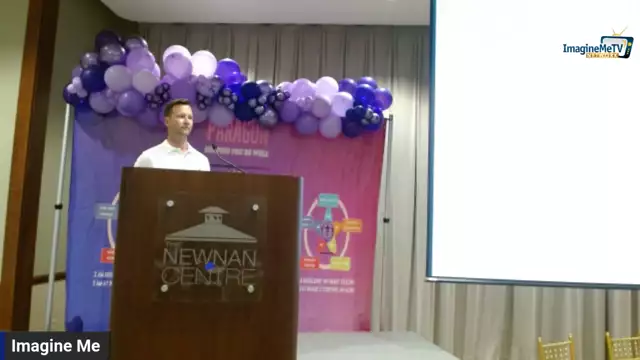 Imagine Me TV on 29-Jul-23-09:12:05