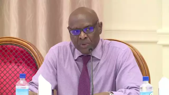 Virtual Electoral Reform Consultation - Part 1