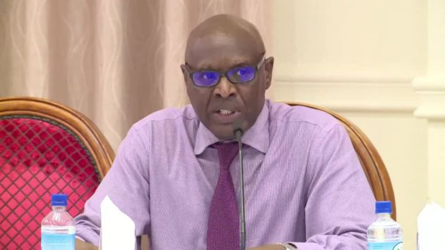 Virtual Electoral Reform Consultation - Part 1