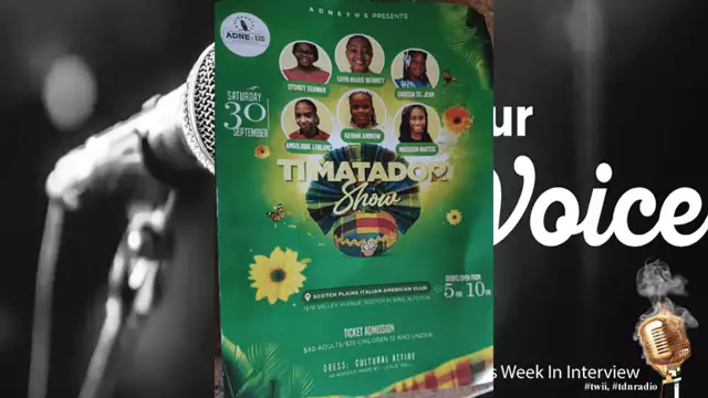 This Week in Interview S13E32