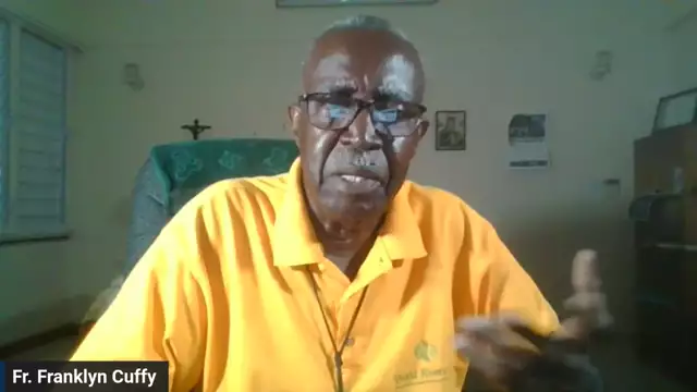 This Week in Interview S13E36 - Michael Etienne & Franklyn Cuffy