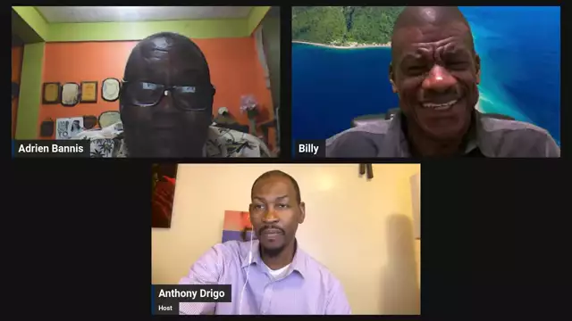 This Week in Interview - S13E29 - World Food Day