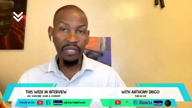 This Week in Interview S13E30 - Passportgate