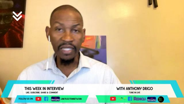 This Week in Interview S13E30 - Passportgate