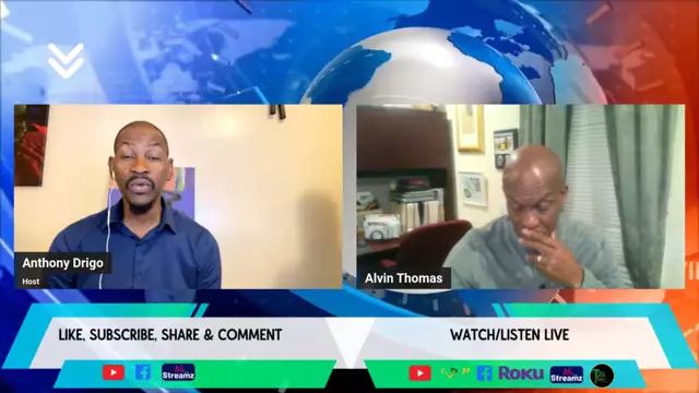 This Week in Interview S13E31 - Passportgate(#2)