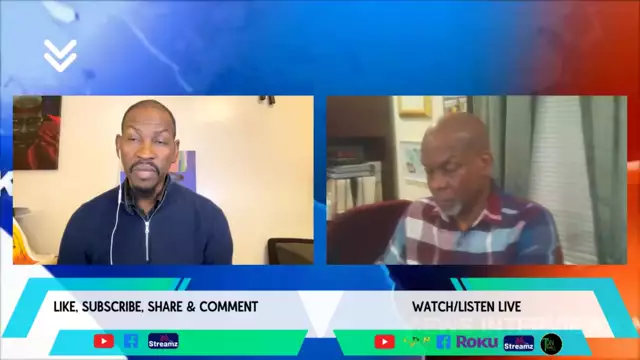 This Week in Interview - S13E32 - Passportgate - Accountability