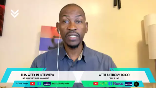 This Week in Interview - S13E40 - Passportgate - More Questions