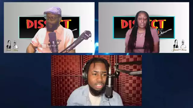 Dissect - E402 - Featuring DJ OBKALIBAH