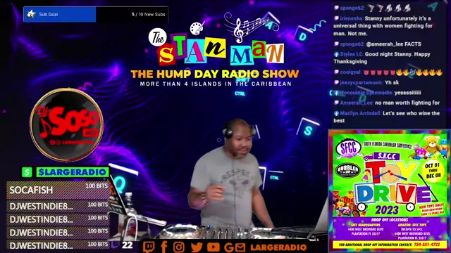 Large Radio on 22-Nov-23-20:57:34