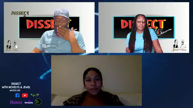 Dissect - E403 - Featuring DJ Alfy & DJ Stefaunie