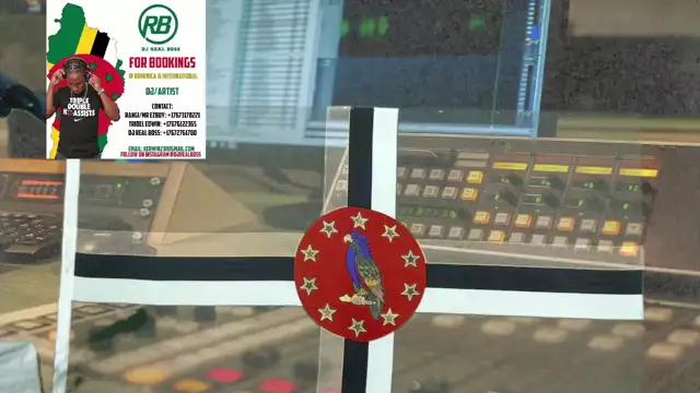 Tropicaleze Live on 29-Nov-23-19:05:31