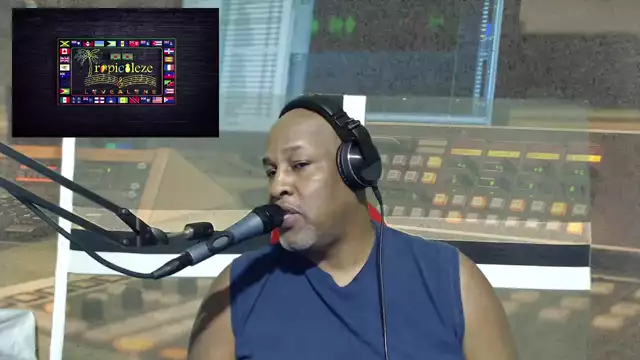 Tropicaleze Live on 01-Dec-23-18:36:11