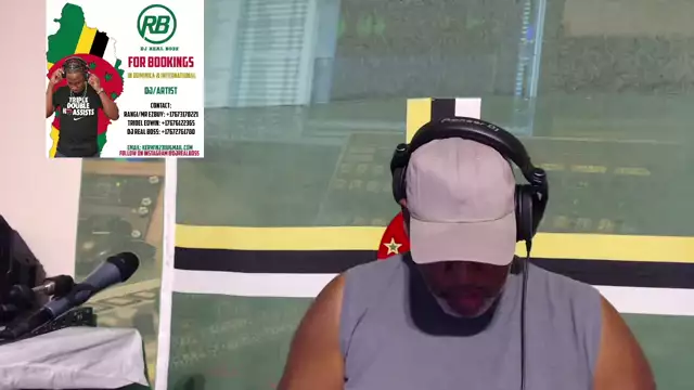 Tropicaleze Live on 08-Dec-23-18:48:43