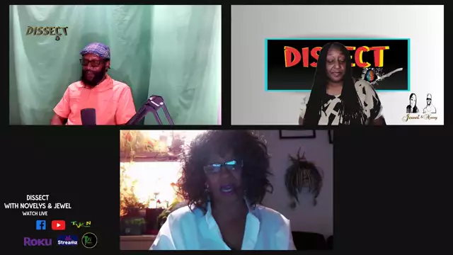 Dissect S4E05 Featuring Paula Letang