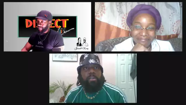 Dissect S4E07 Panel Discussion