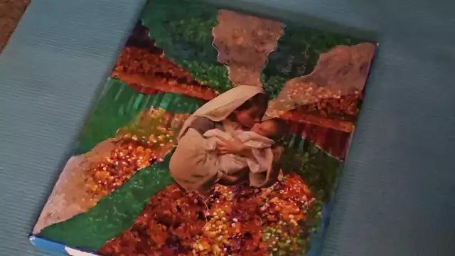 Art & The Word Season 5 Premiere