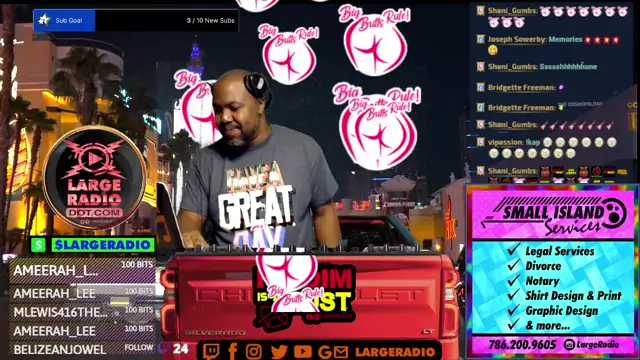 Large Radio on 03-Feb-24-11:19:15