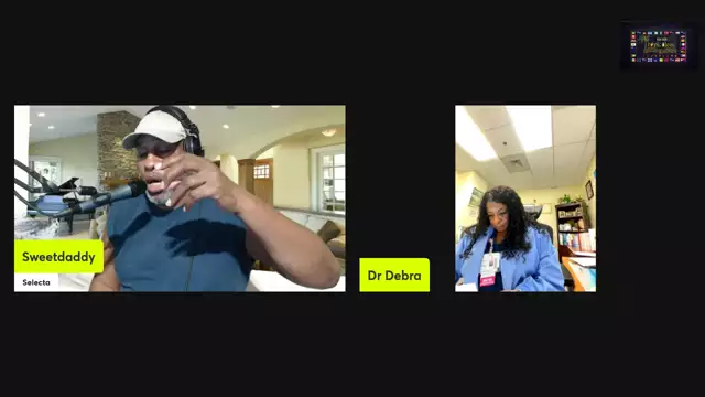 Tropicaleze Live on 13-Feb-24-18:40:29