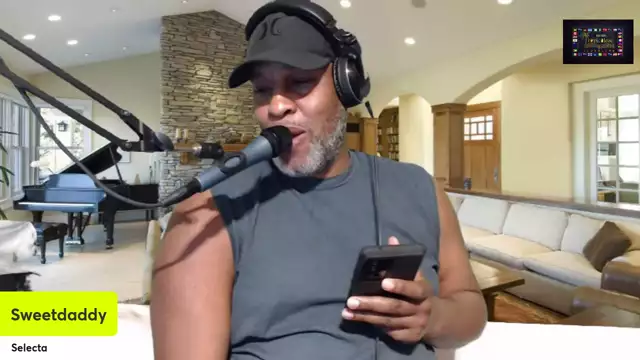 Tropicaleze Live on 16-Feb-24-19:30:40