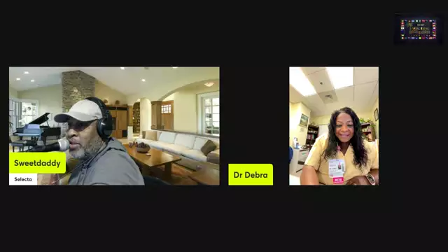 Tropicaleze Live on 27-Feb-24-18:36:20