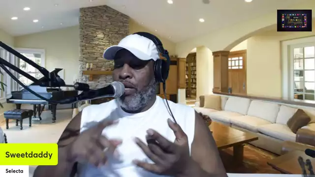 Tropicaleze Live on 03-Mar-24-19:20:36