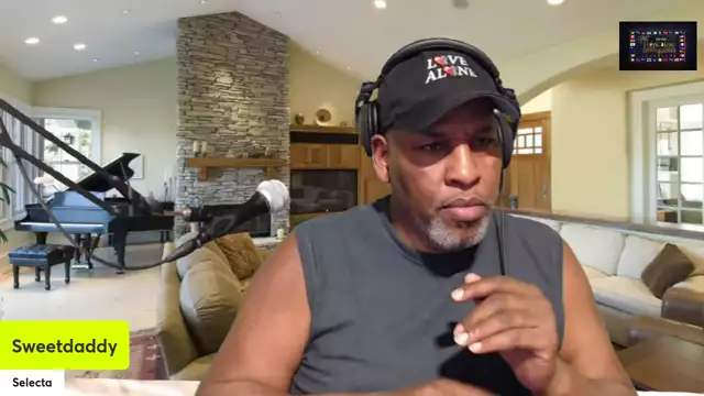 Tropicaleze Live on 08-Mar-24-19:00:02