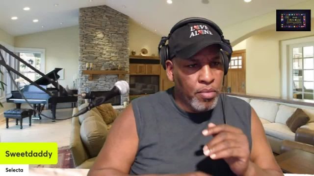 Tropicaleze Live on 08-Mar-24-19:00:02