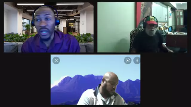 This Week in Interview S14E09 - About Our Rivers