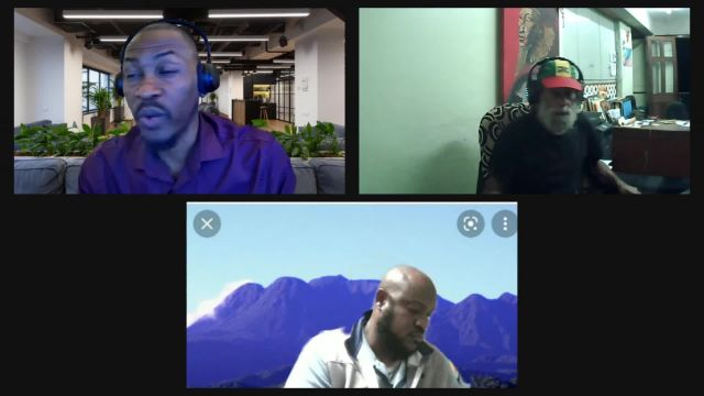 This Week in Interview S14E09 - About Our Rivers