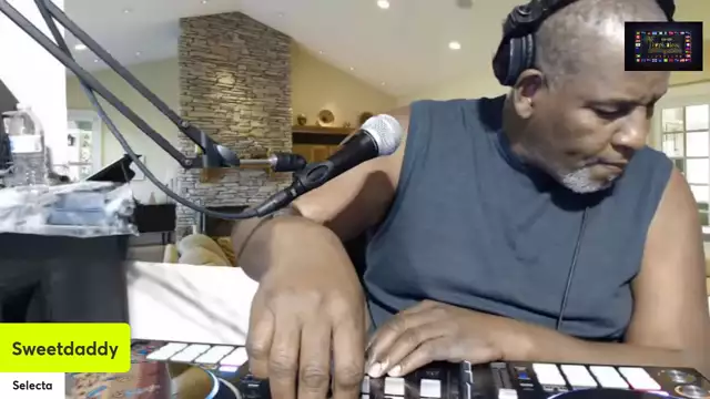 Tropicaleze Live on 14-Mar-24-18:37:54