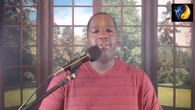 Believe What's Written: The Nature and Power of God