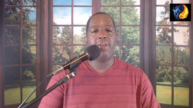 Believe What's Written: The Nature and Power of God