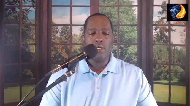 Believe What's Written E11