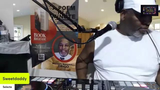 Tropicaleze Live on 17-Mar-24-18:38:13