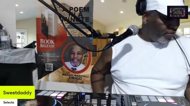 Tropicaleze Live on 17-Mar-24-18:38:13