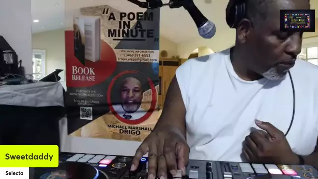 Tropicaleze Live on 21-Mar-24-18:57:55