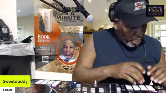 Tropicaleze Live on 26-Mar-24-21:13:44