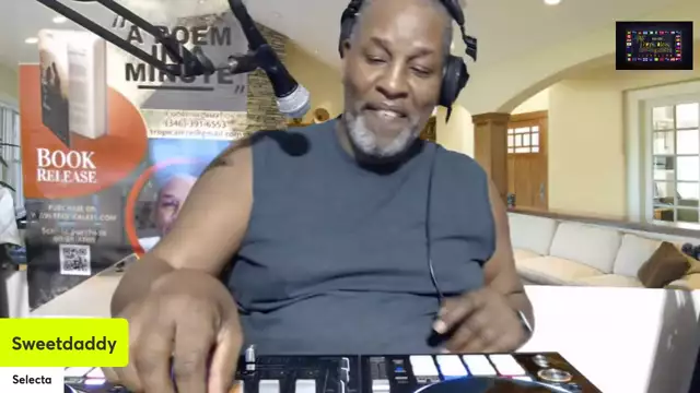 Tropicaleze Live on 29-Mar-24-19:06:25