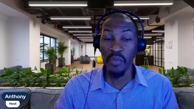 This Week in Interview S14E12