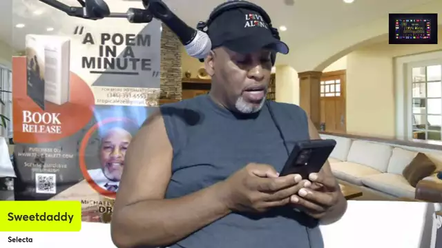 Tropicaleze Live on 08-May-24-19:05:21