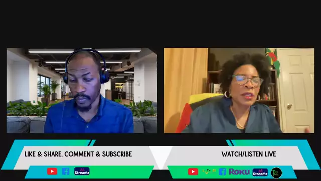 This Week in Interview S14E16 - Dominica Diaspora Expo