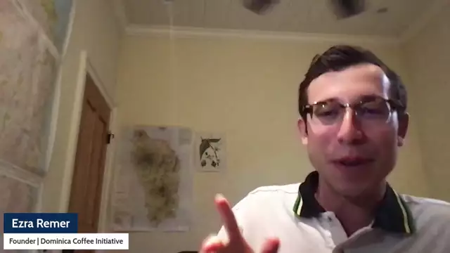 This Week in Interview S14E21 - Ezra Remer