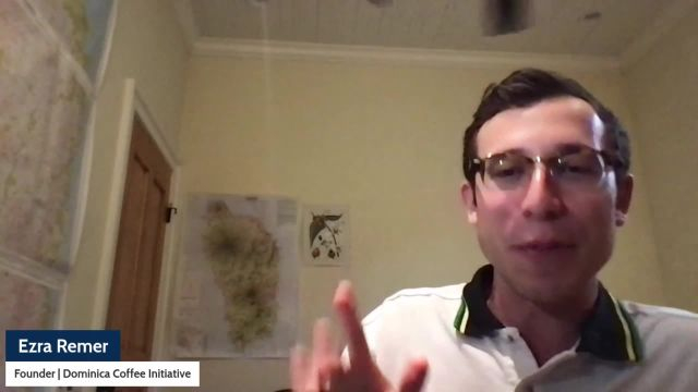 This Week in Interview S14E21 - Ezra Remer