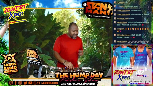 Large Radio on 24-Jul-24-19:04:00