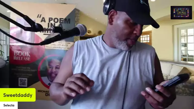 Tropicaleze Live on 23-Aug-24-19:55:43