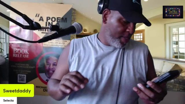 Tropicaleze Live on 23-Aug-24-19:55:43