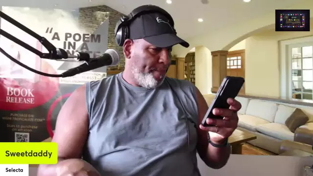 Tropicaleze Live on 30-Aug-24-19:16:18