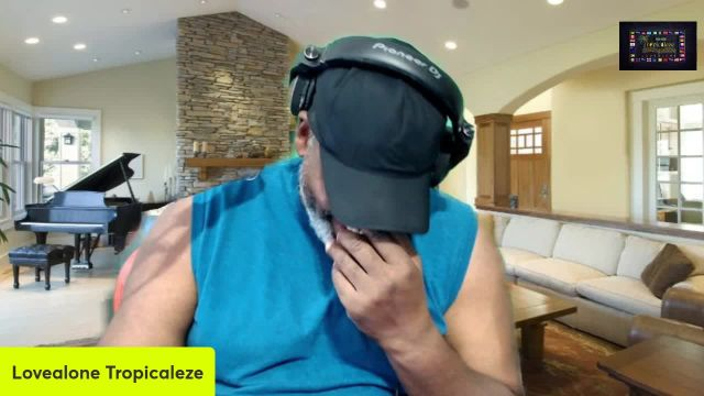 Tropicaleze Live on 10-Sep-24-18:20:27